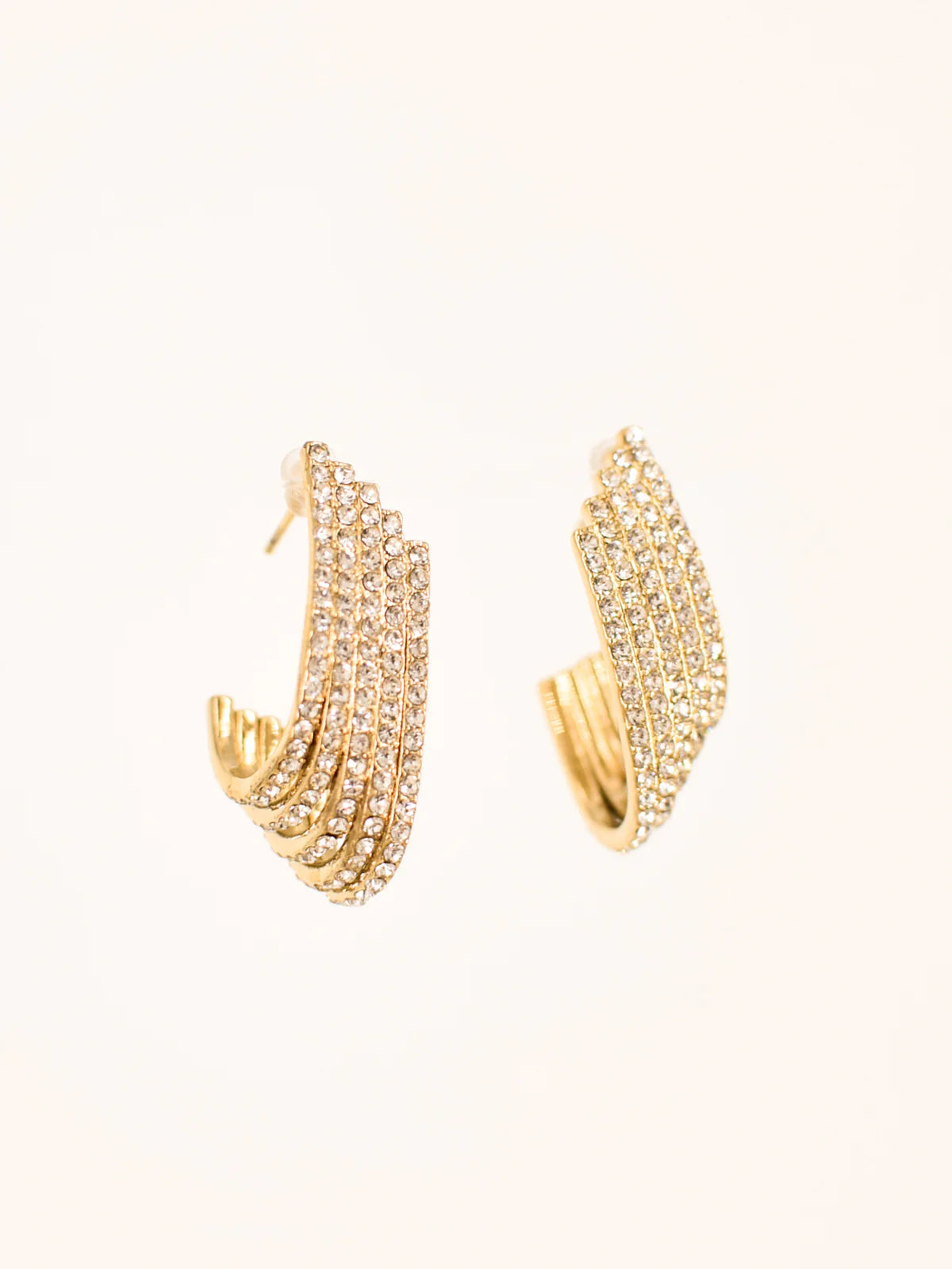BOUCLES - DIAMOND