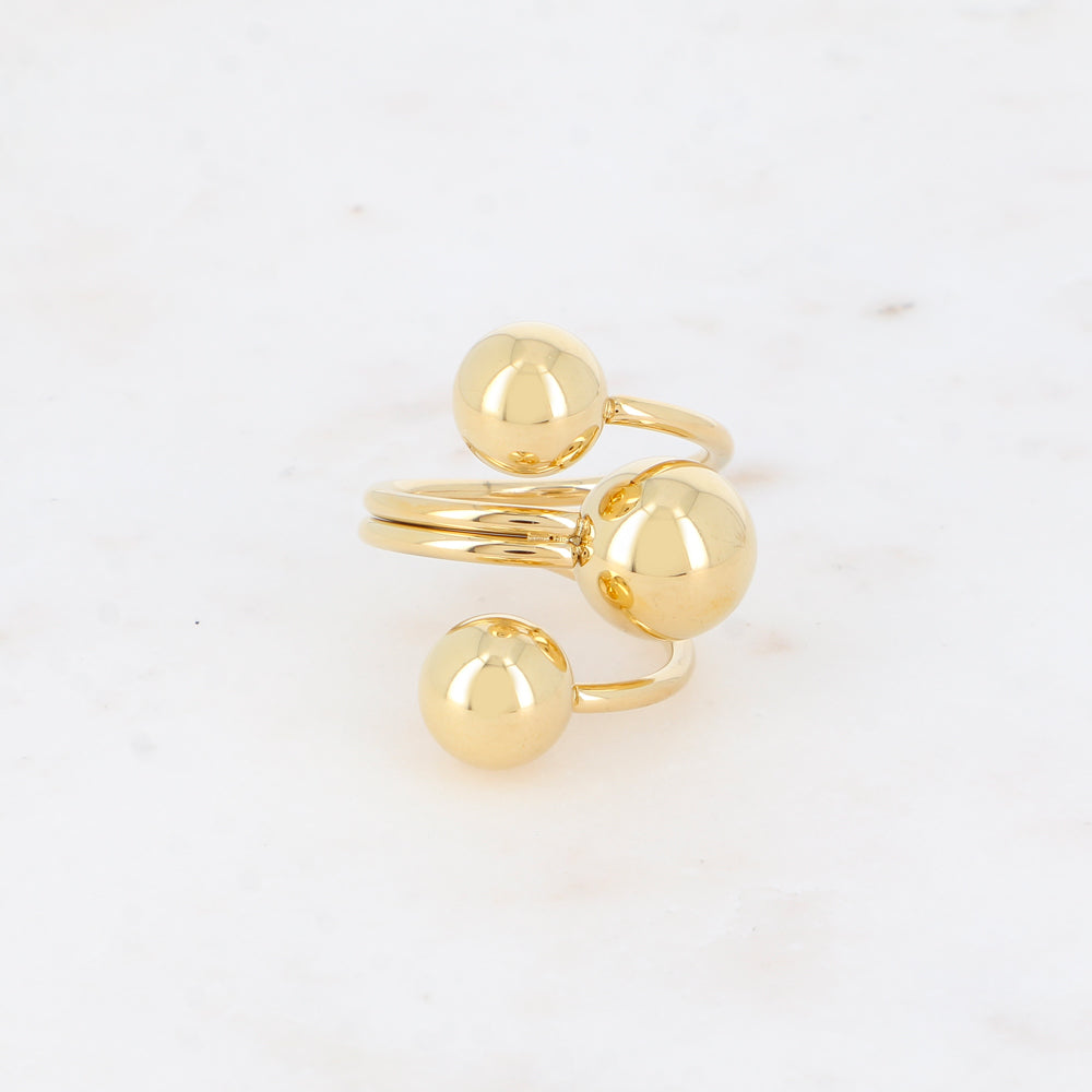 BAGUE - CIRIELLA