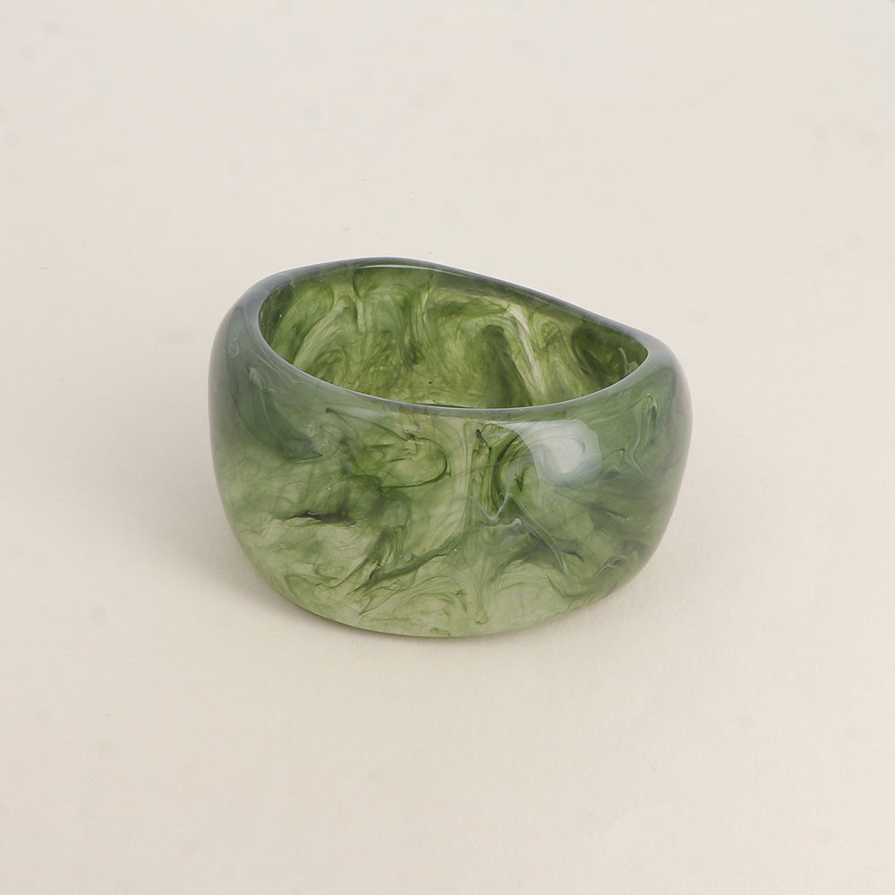 BRACELET MANCHETTE - LORNA