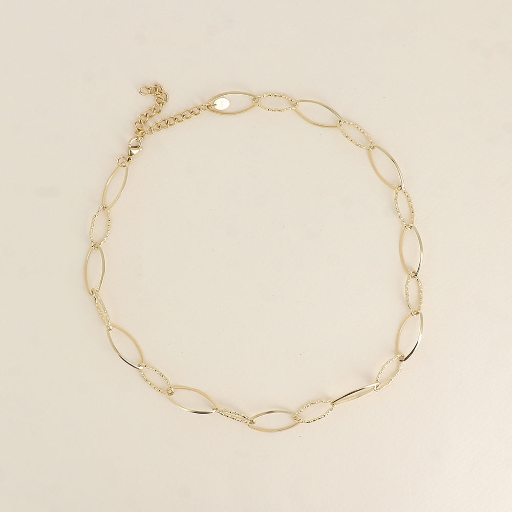 COLLIER - LISA
