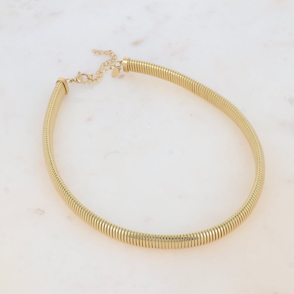 COLLIER - RAS DE COU BONY