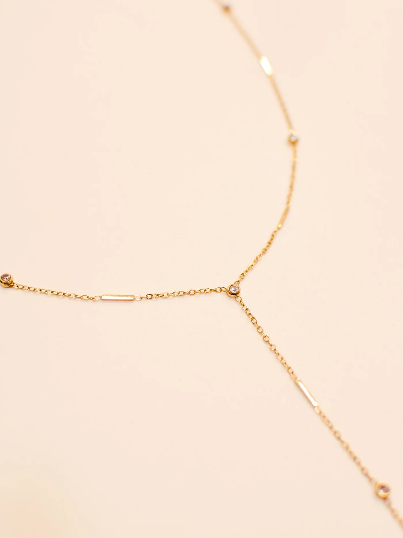 COLLIER - ELIANA