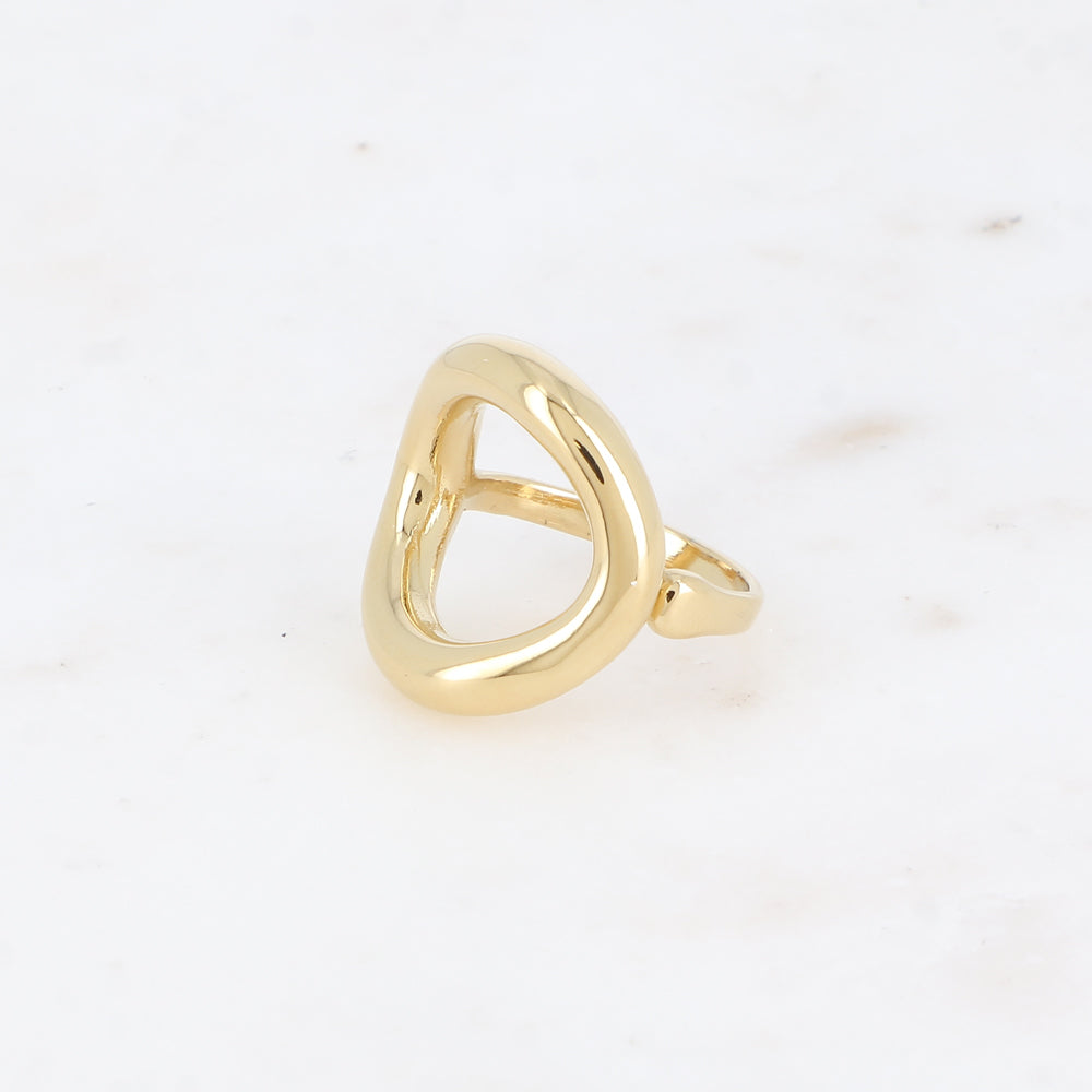BAGUE - LISA