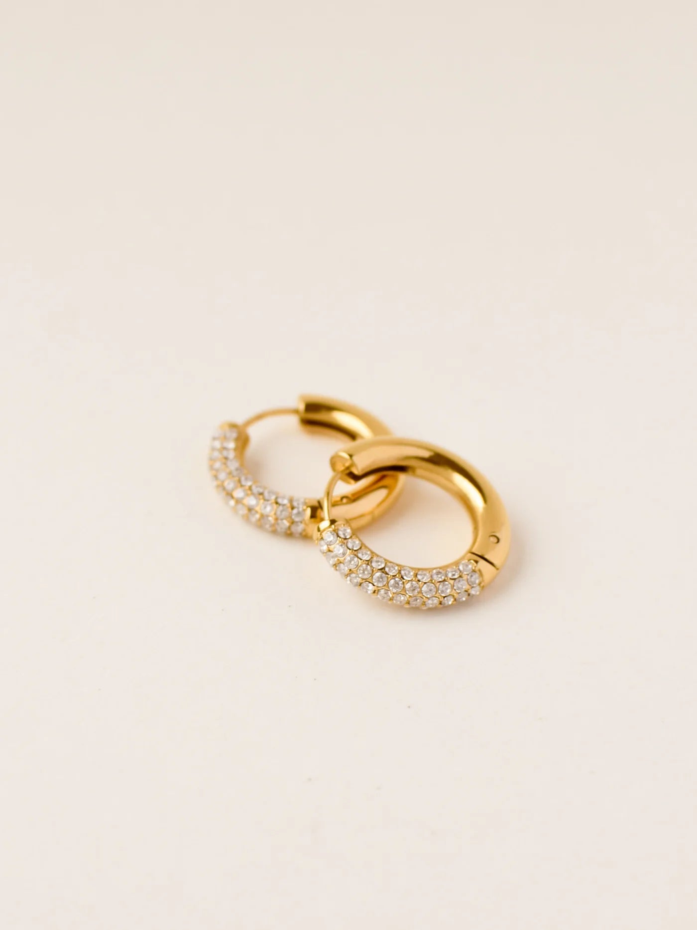 BOUCLES - LUCYA