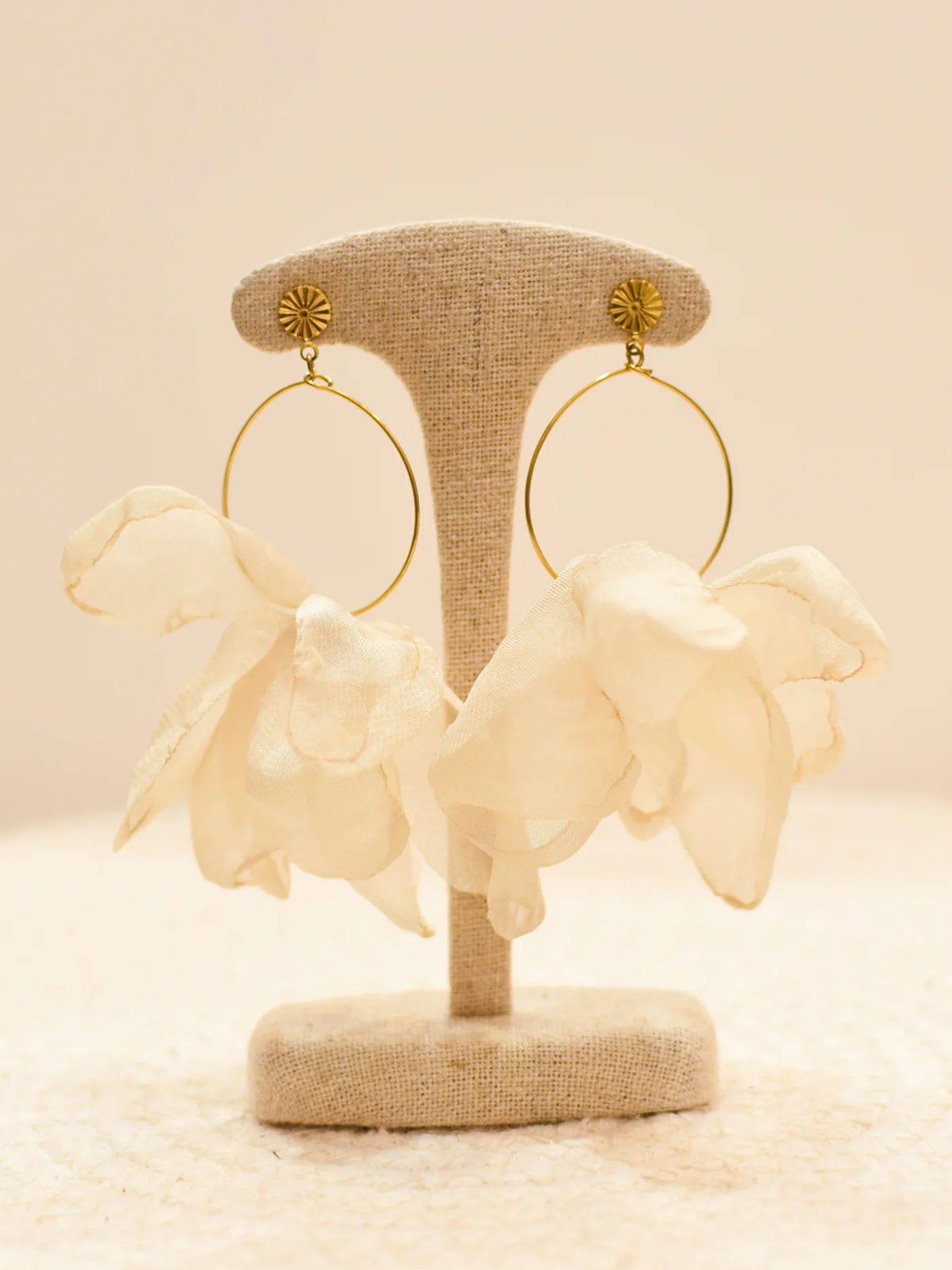 BOUCLES - CALICIA