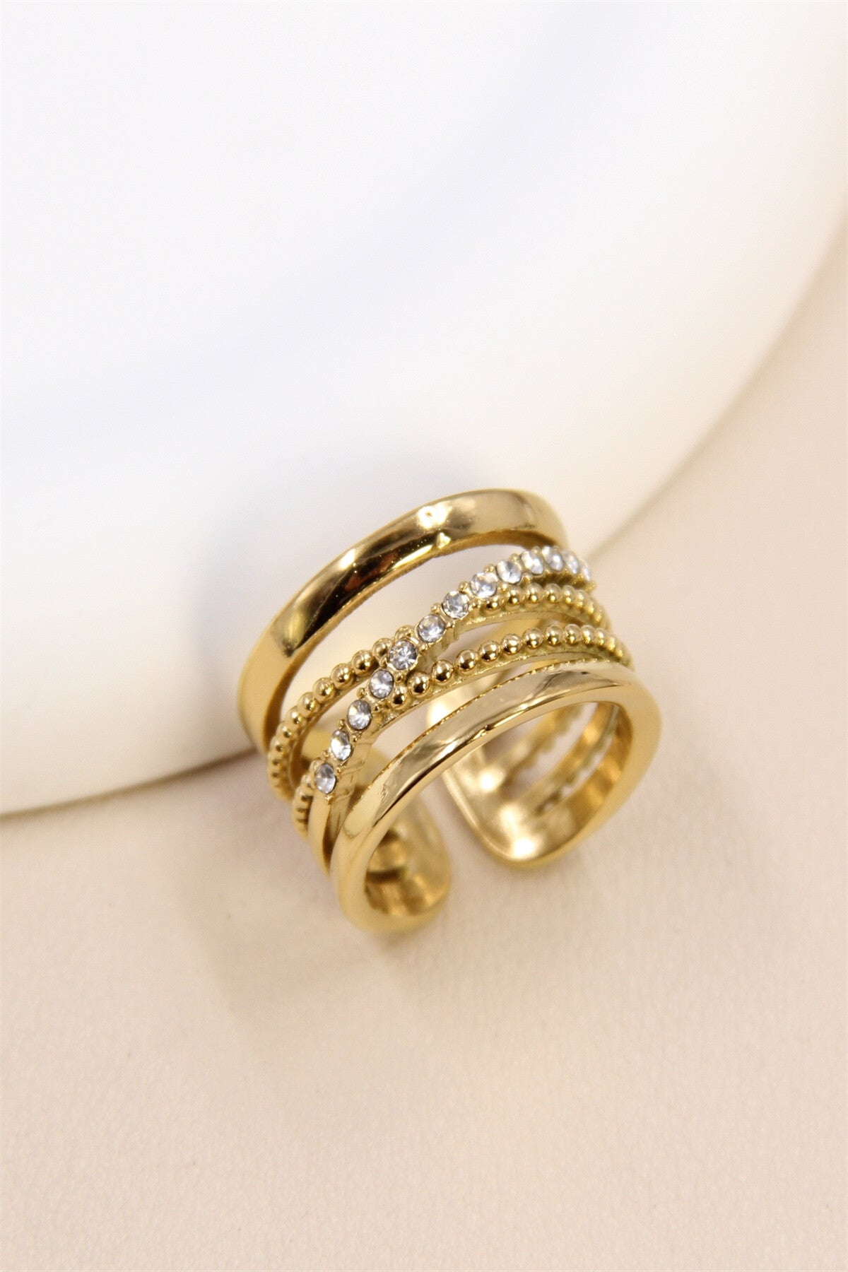 BAGUE EVA