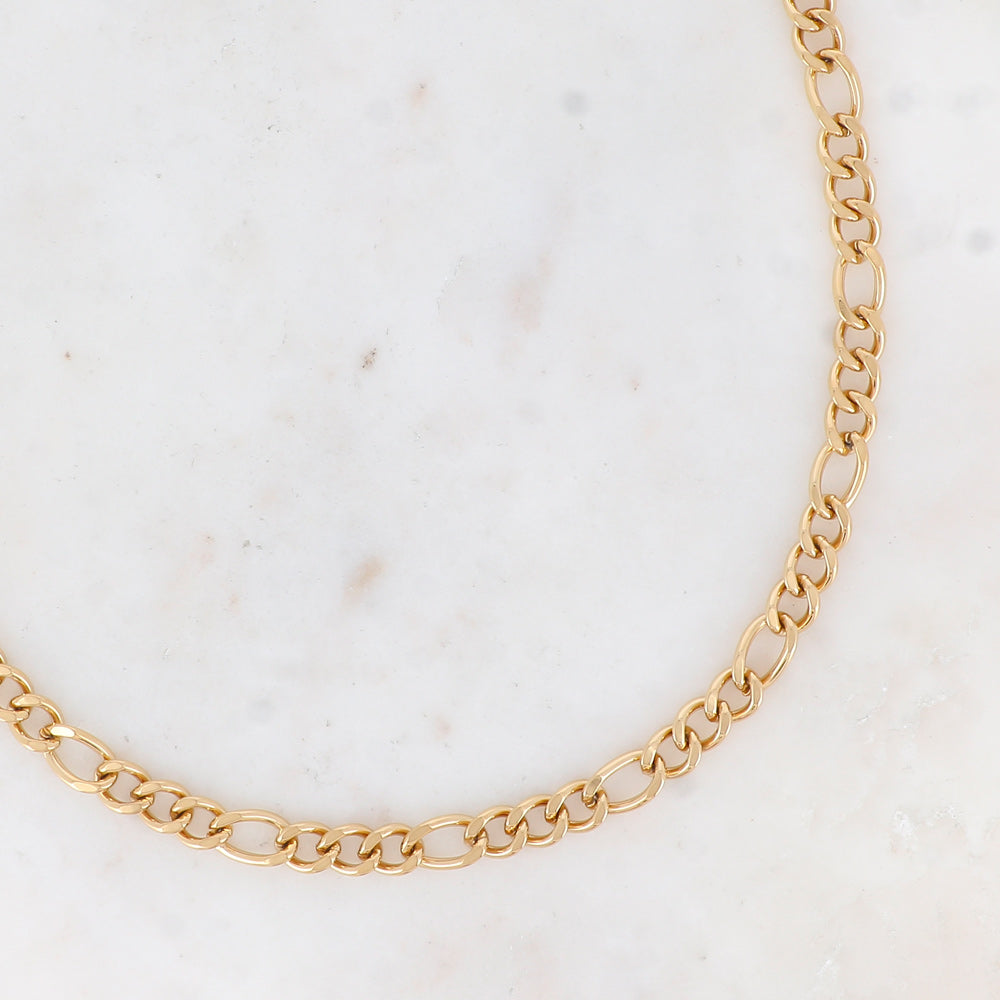 COLLIER - JEAN