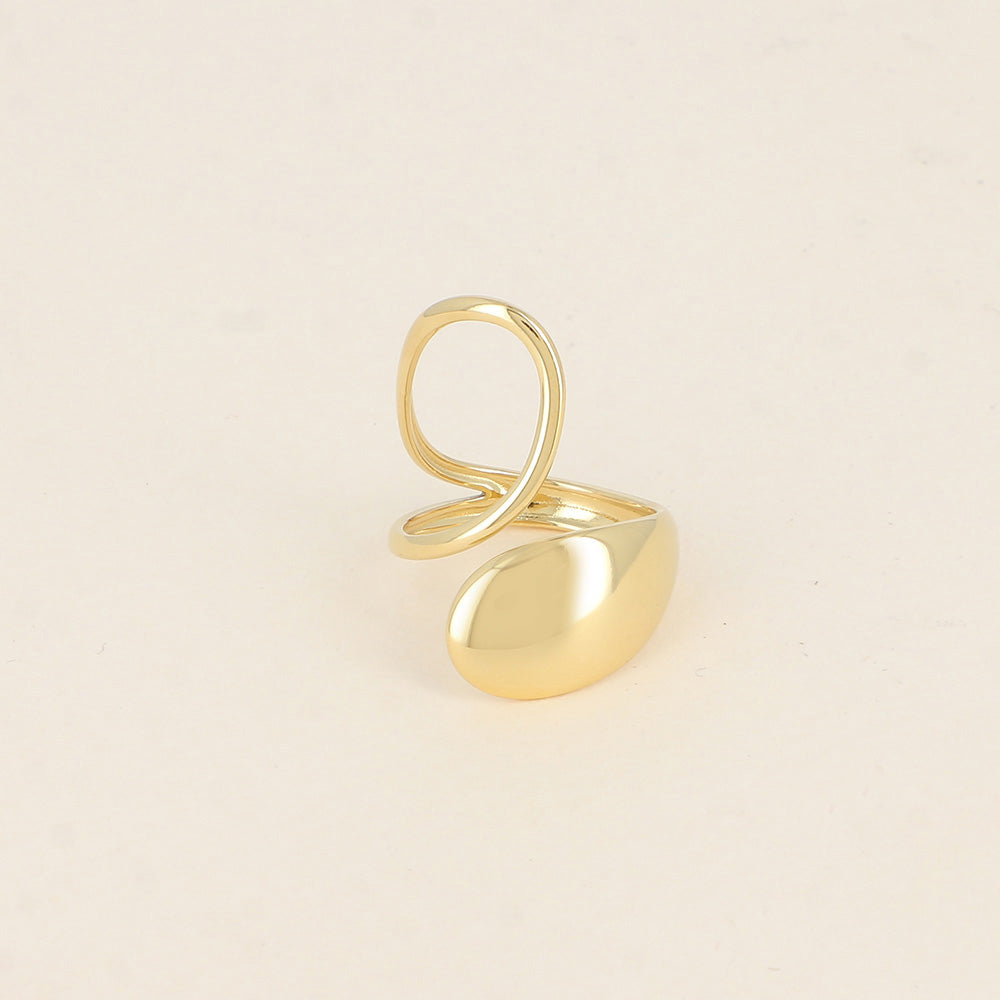 BAGUE - TINA