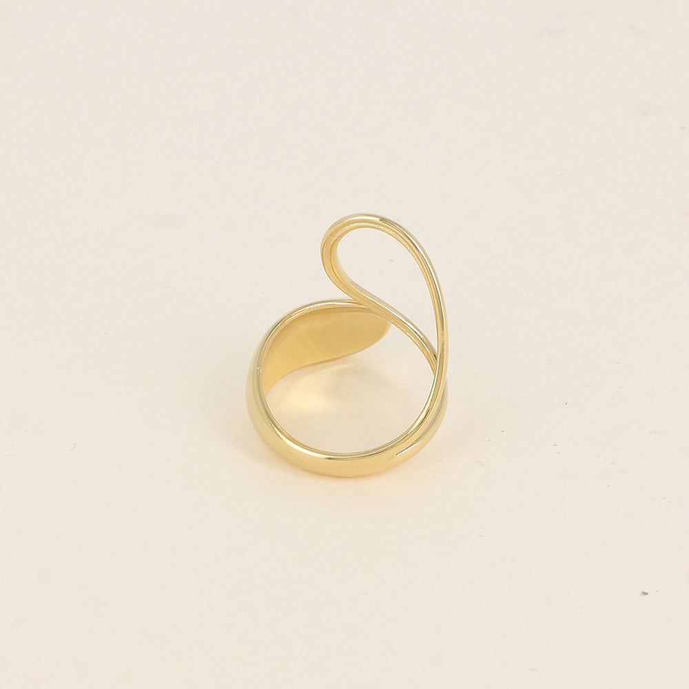 BAGUE - TINA