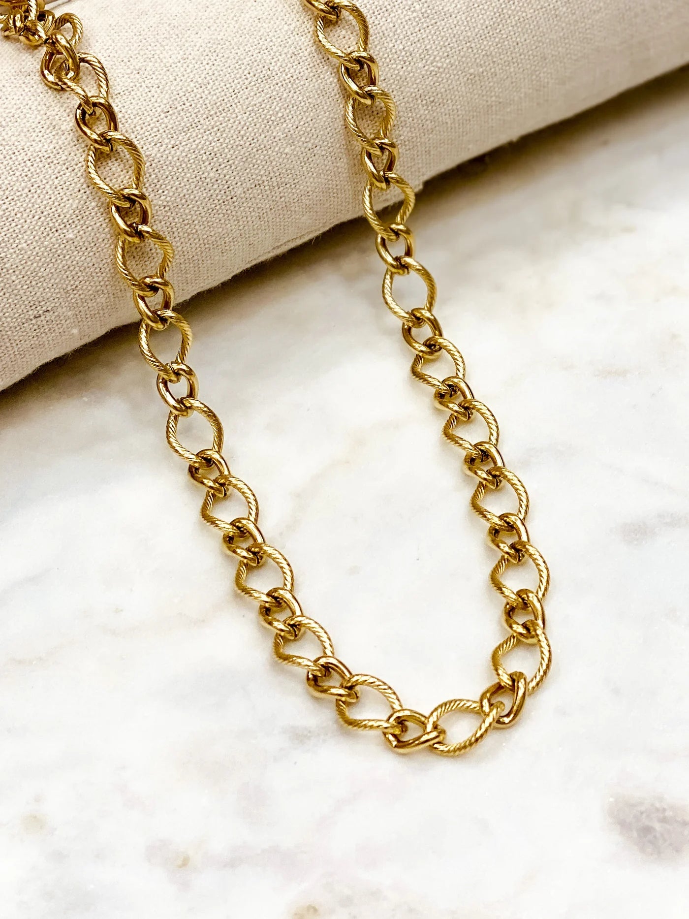 COLLIER - EZILA