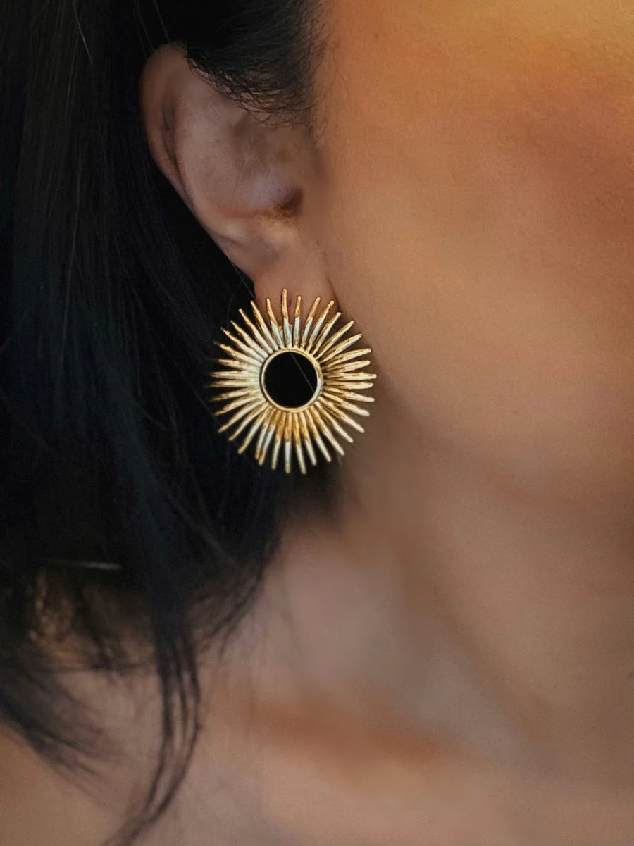 BOUCLES PUCES - SULIA