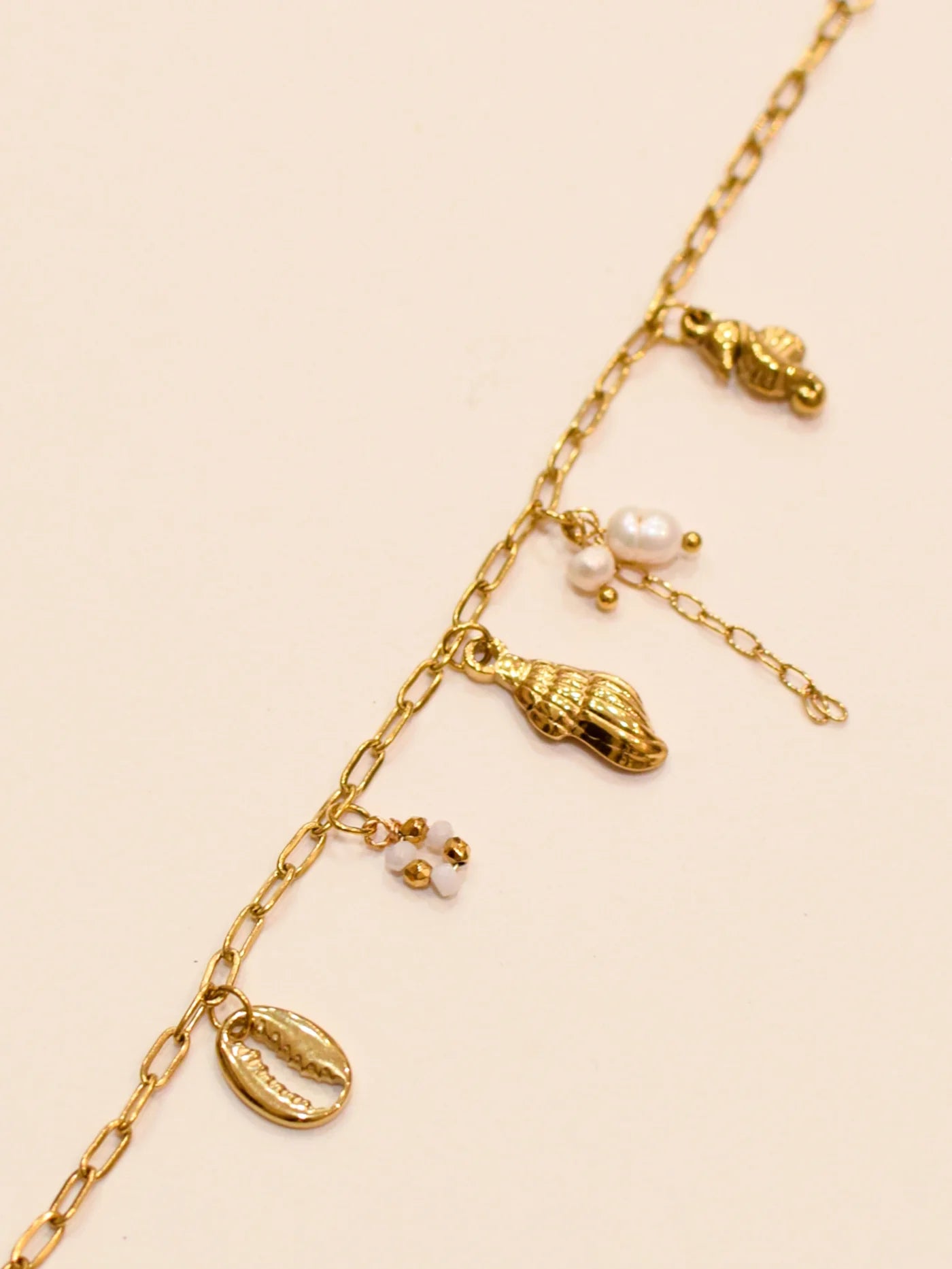 BRACELET - ALGATA