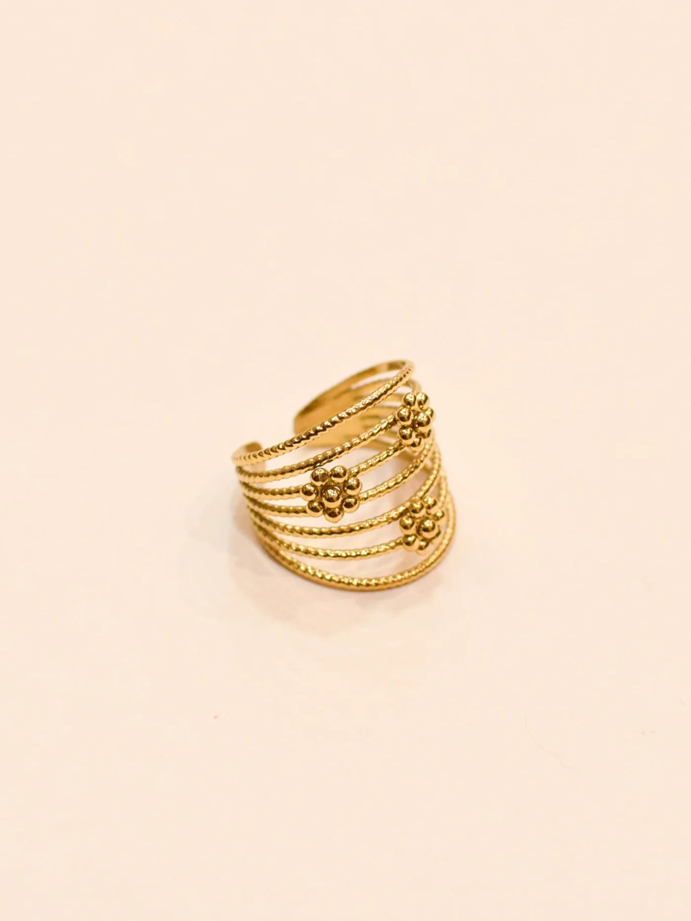 BAGUE - ATIA