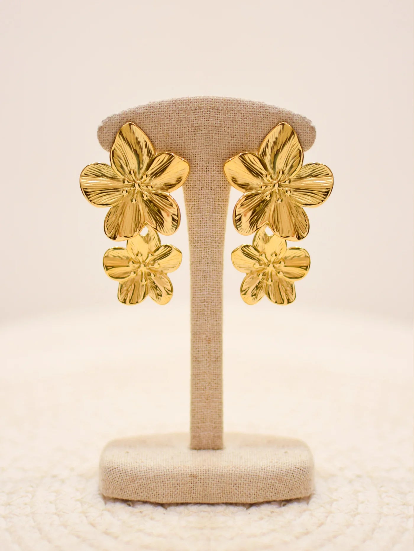 BOUCLES PUCES - VAYA