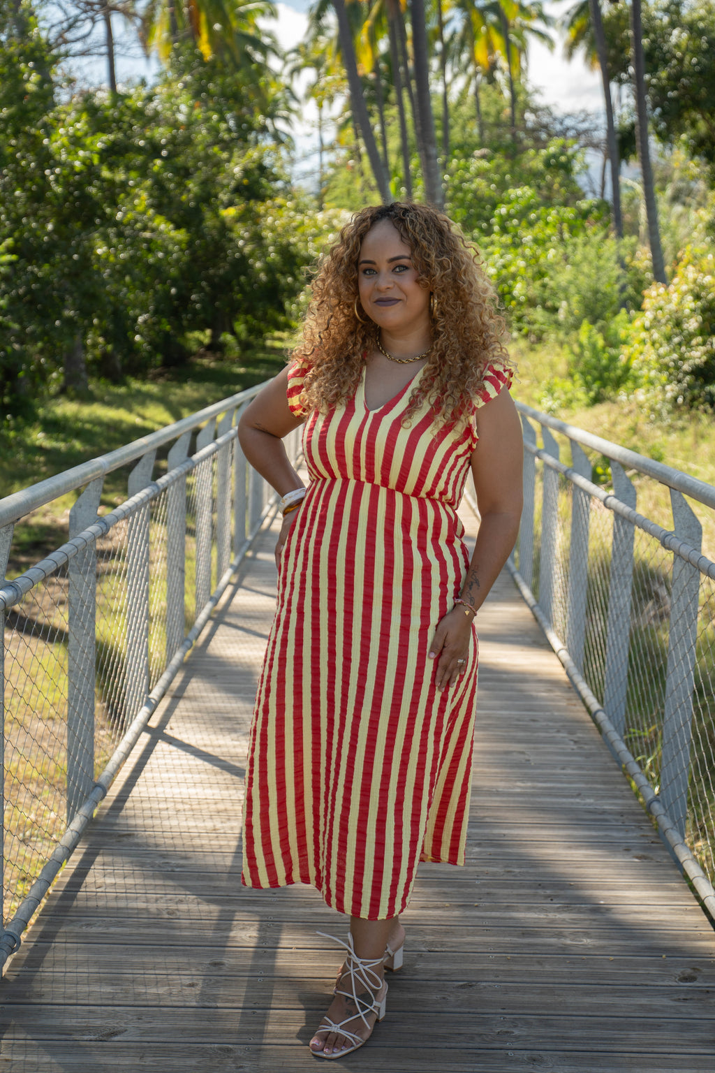 ROBE SOLEA
