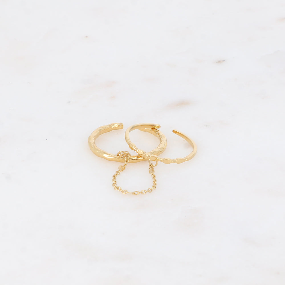 BAGUE - NOEMIA