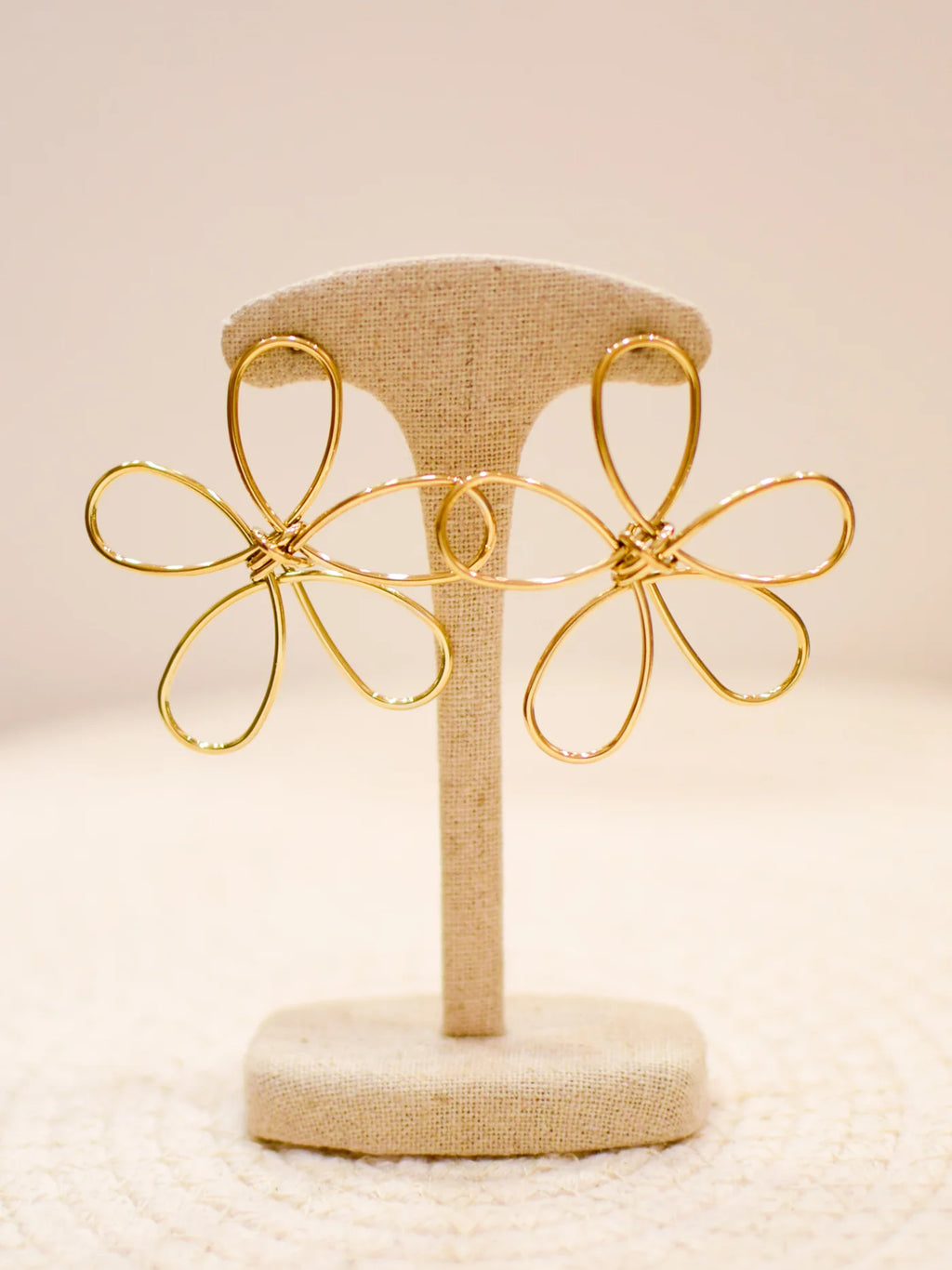 BOUCLES - FLOA