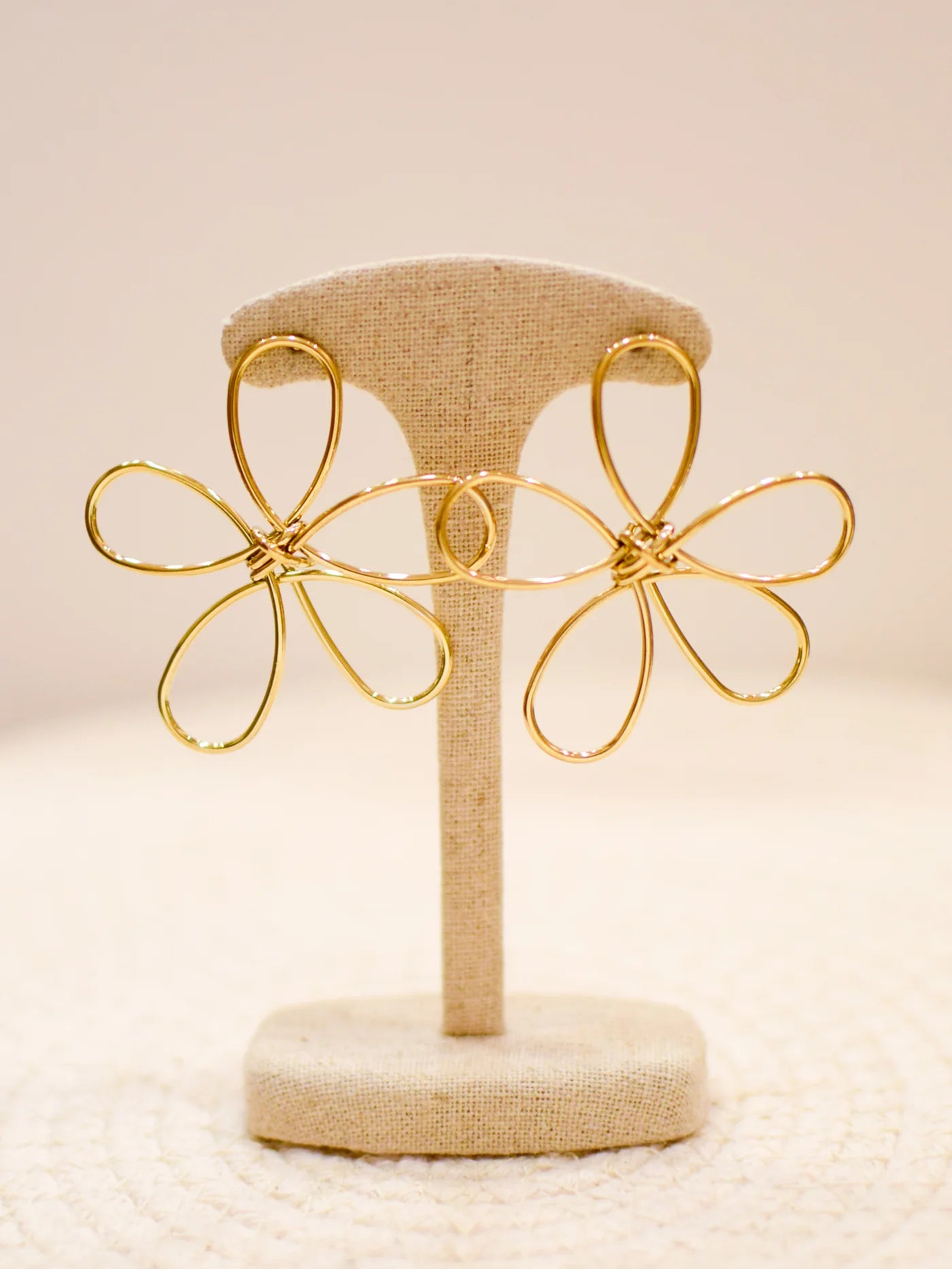 BOUCLES - FLOA