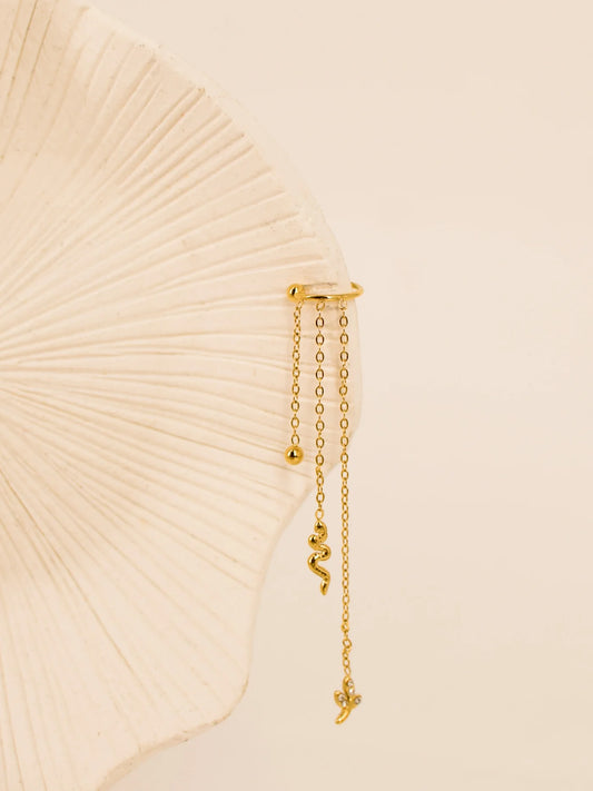 EARCUFF MAEVA