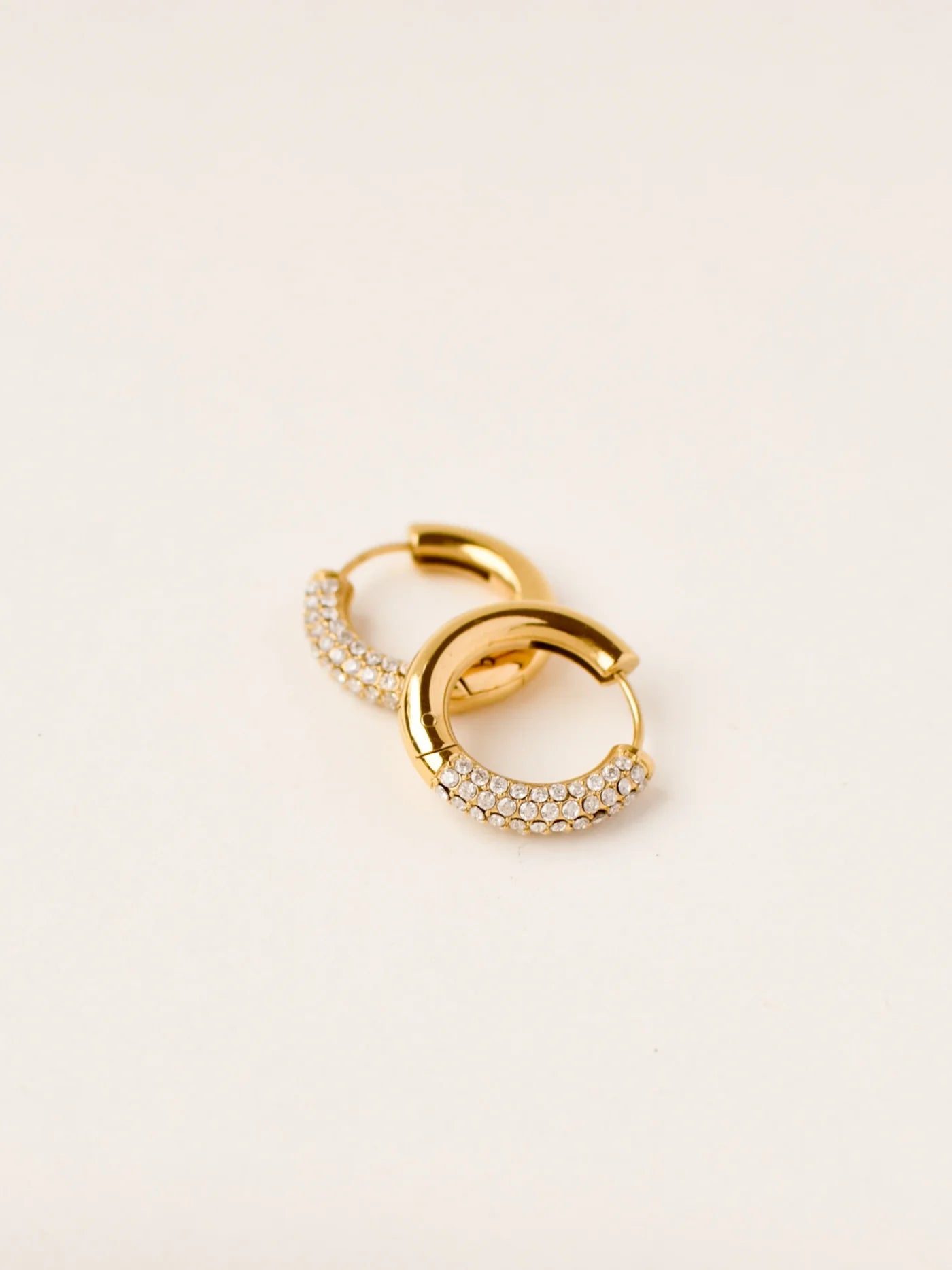 BOUCLES - LUCYA