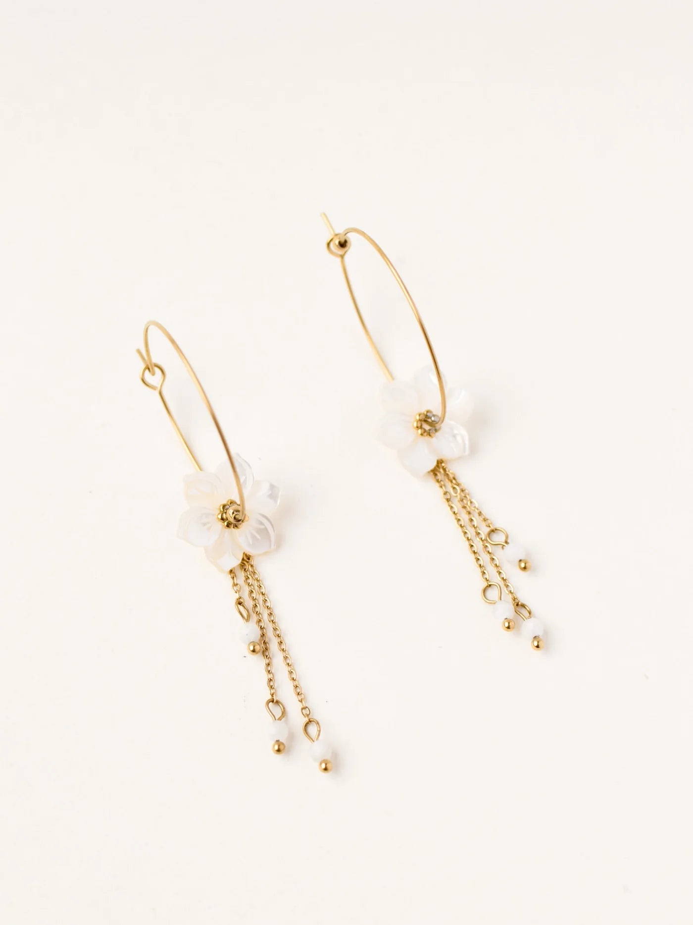 BOUCLES - AZELYA
