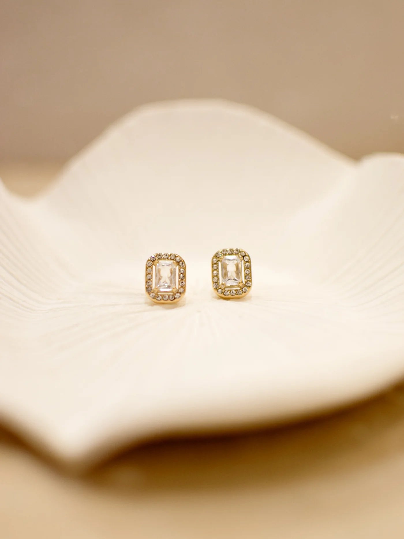 BOUCLES PUCES - BRUNA