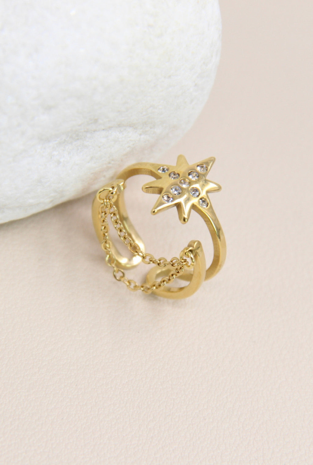 BAGUE NALIA