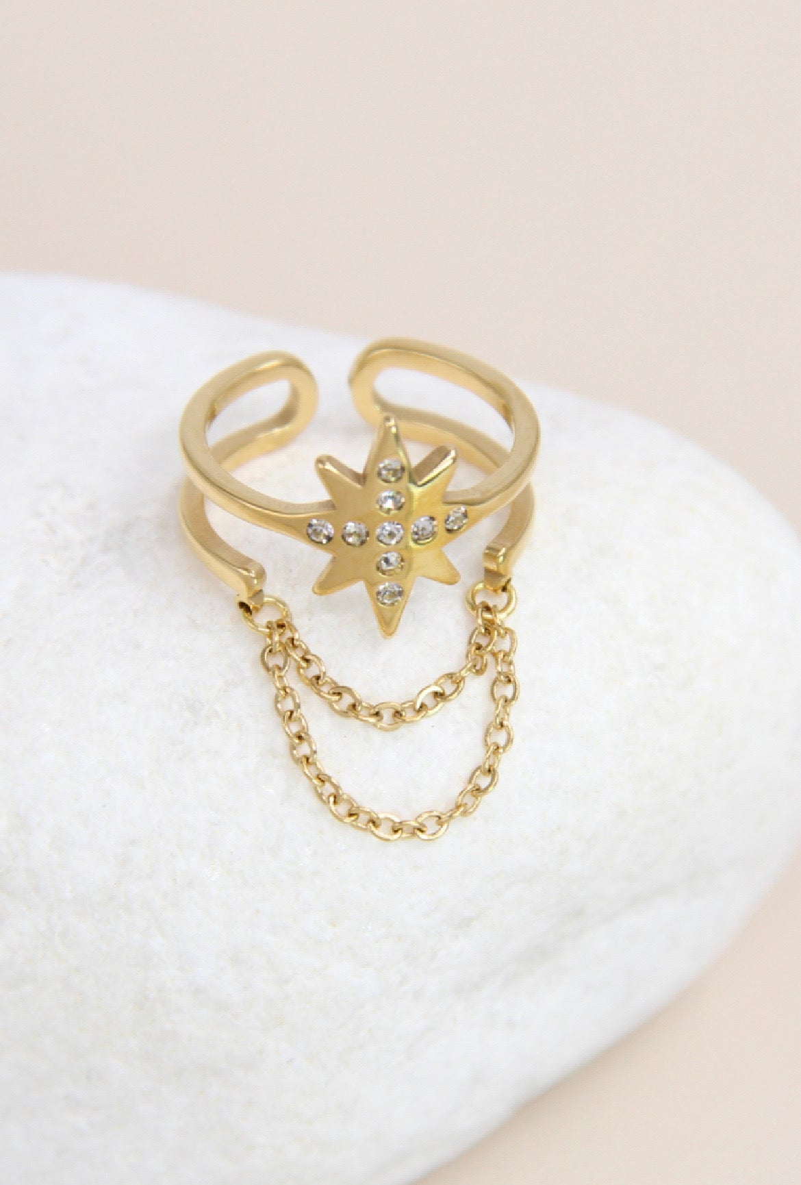 BAGUE NALIA