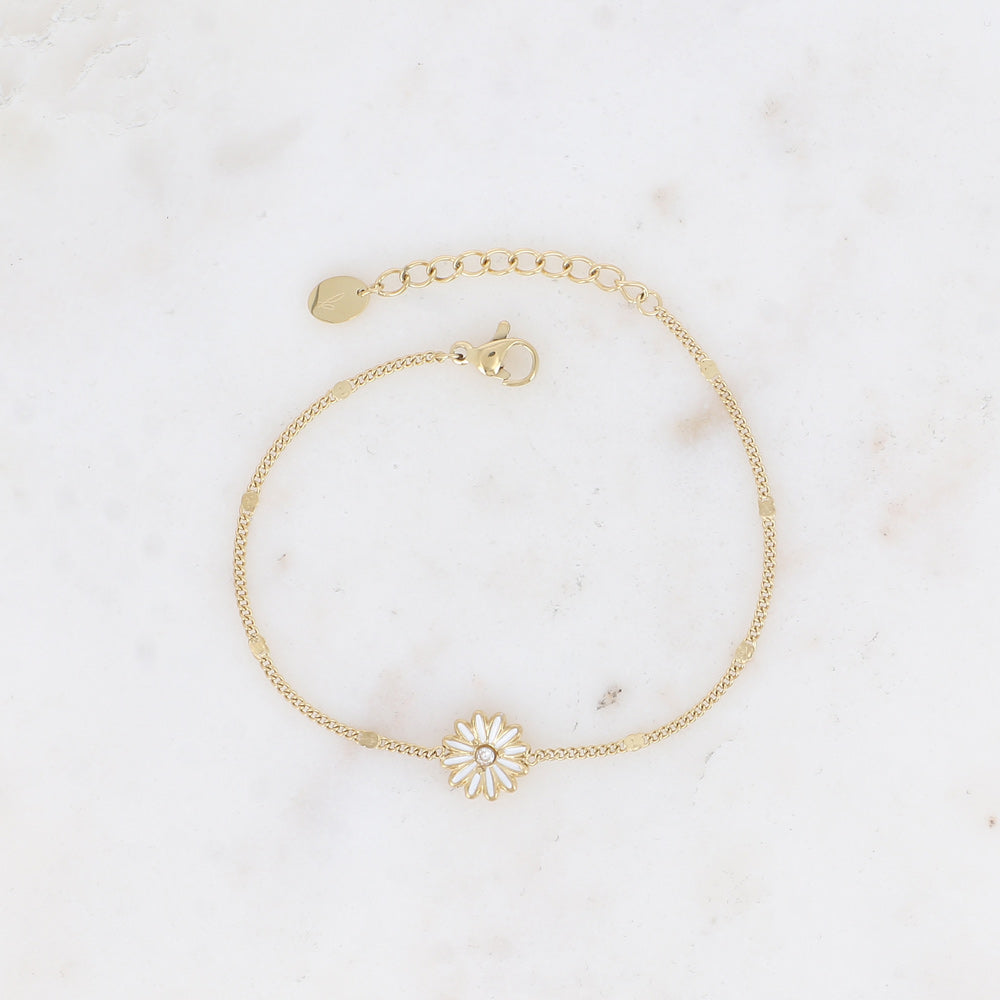BRACELET MATCHY MATCHY - MERE FILLE MARGUERITE