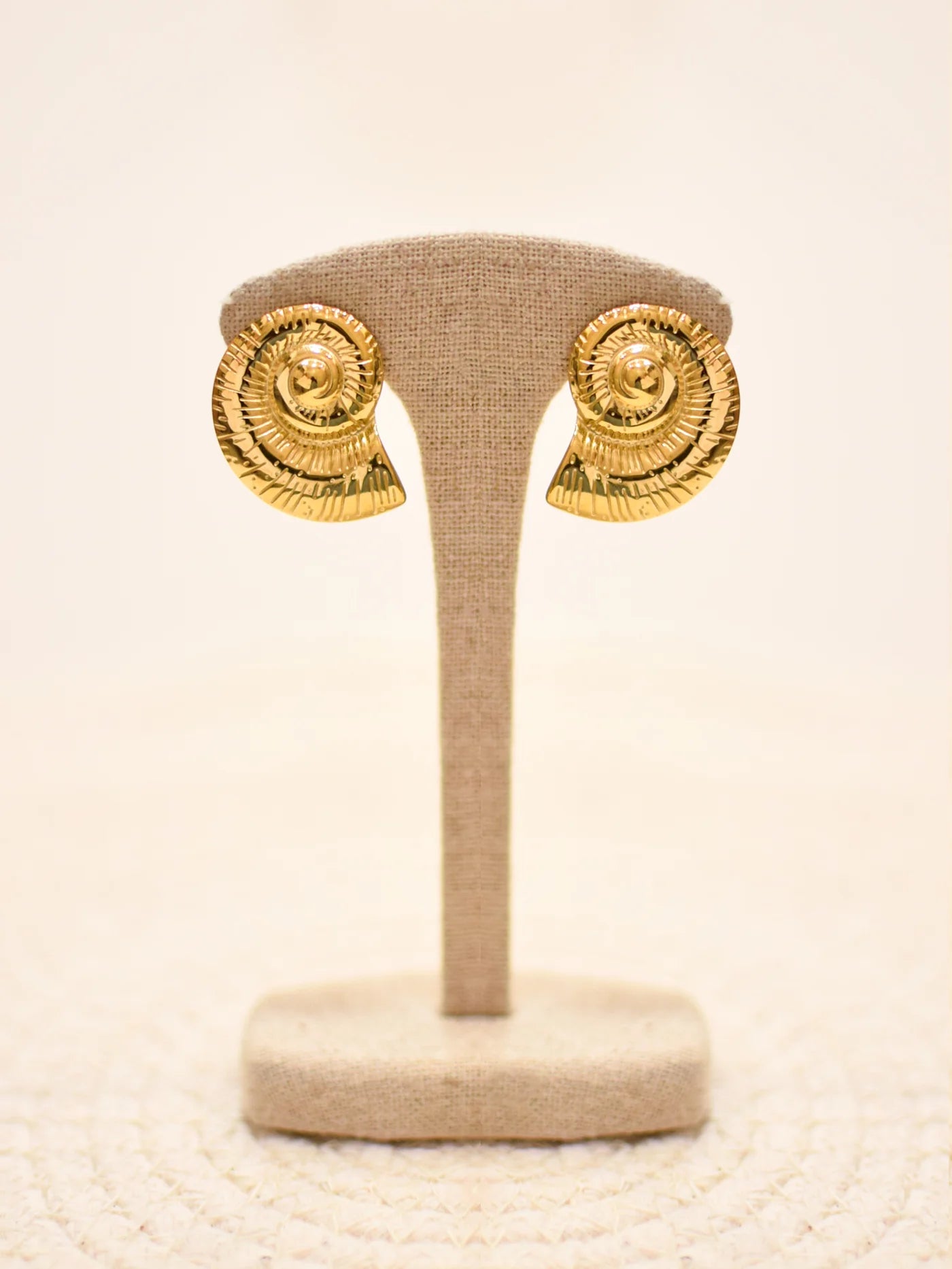 BOUCLES - COLOMBIA