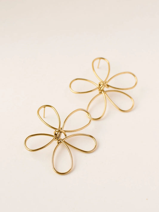 BOUCLES - FLOA