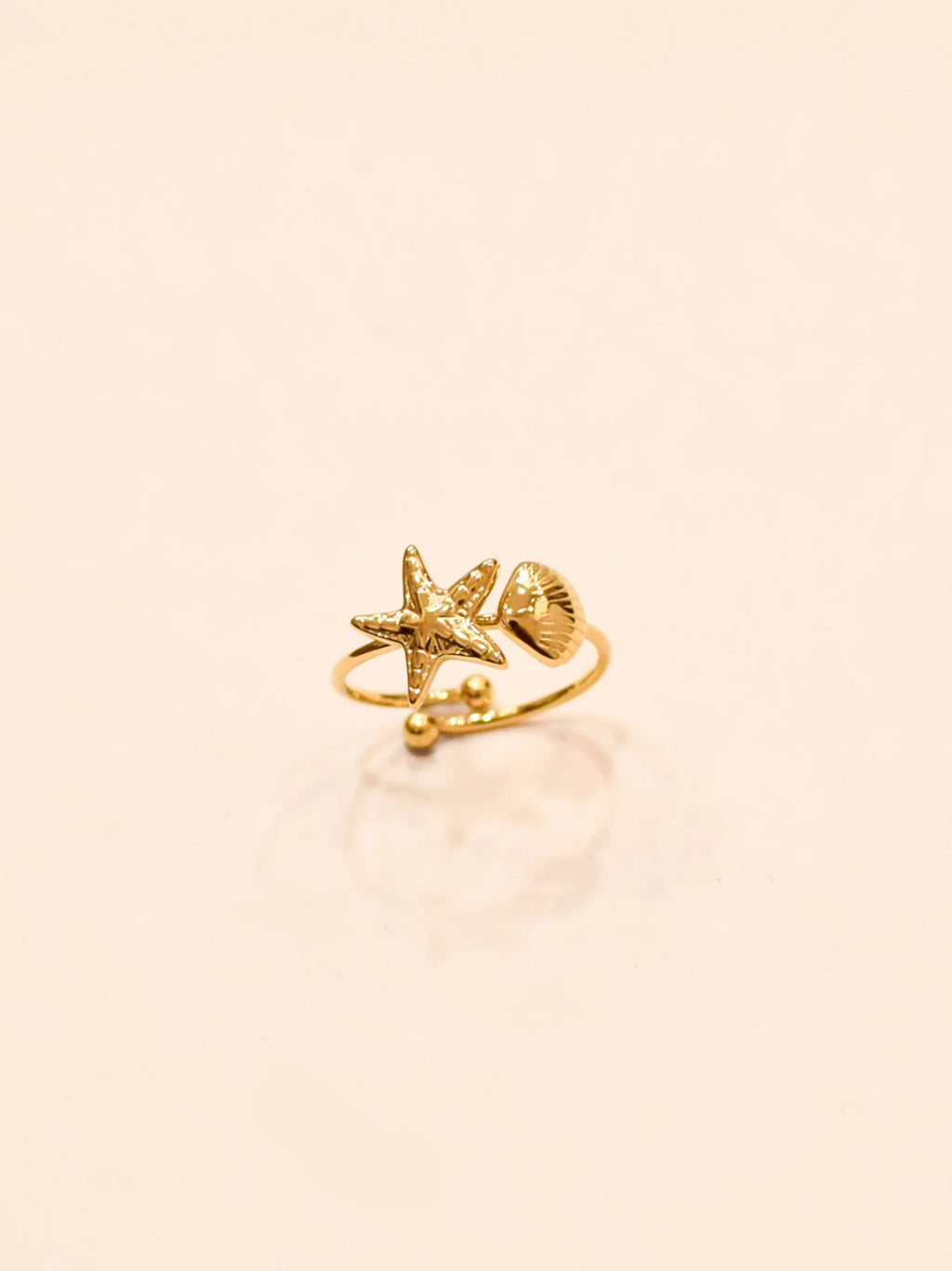 BAGUE - SUMMER