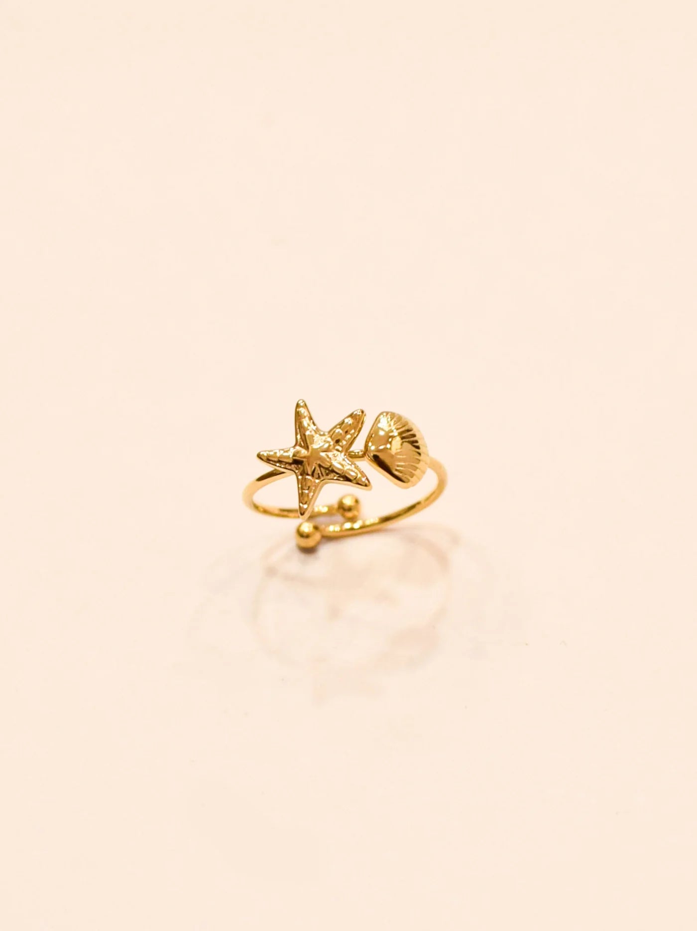 BAGUE - SUMMER