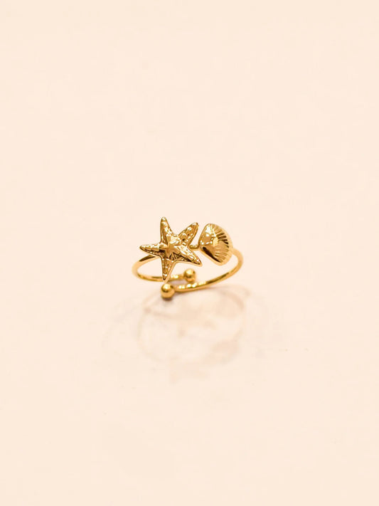 BAGUE - SUMMER