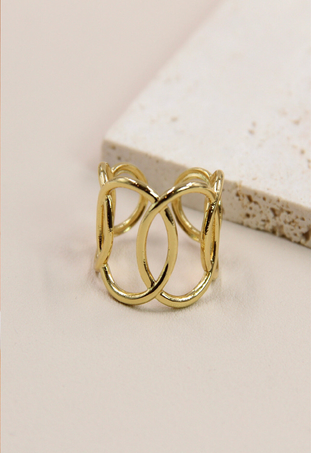 BAGUE - EVA