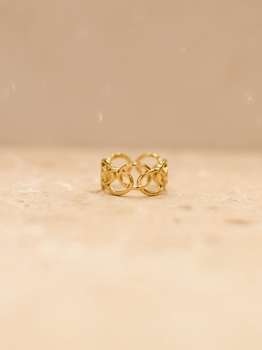 BAGUE OLA