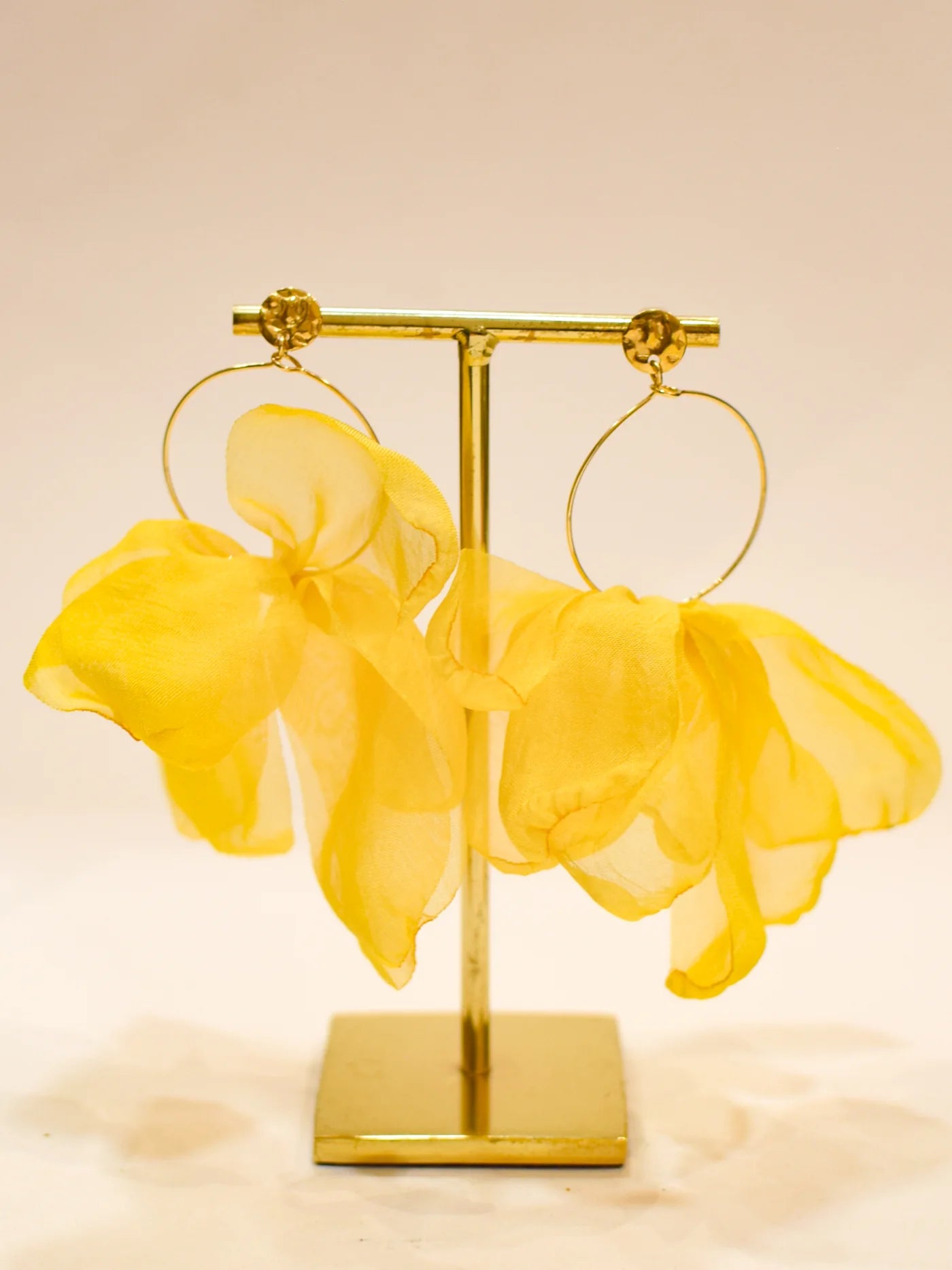 BOUCLES - CALICIA