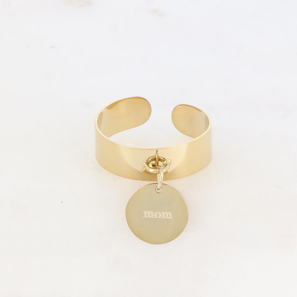 BAGUE - MOMA