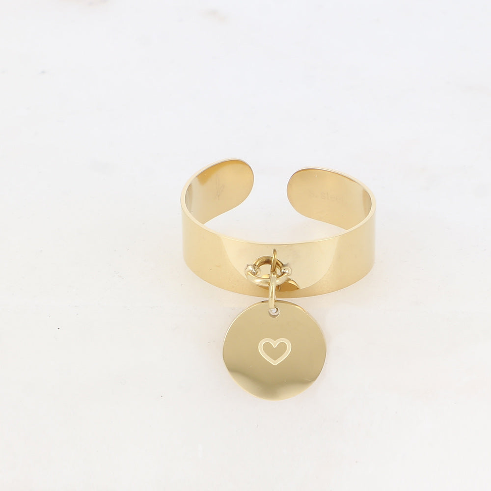 BAGUE - MOMA