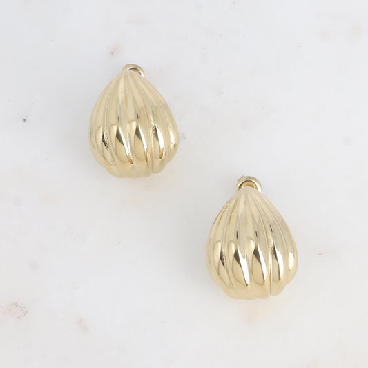 BOUCLES PUCES - SONIA