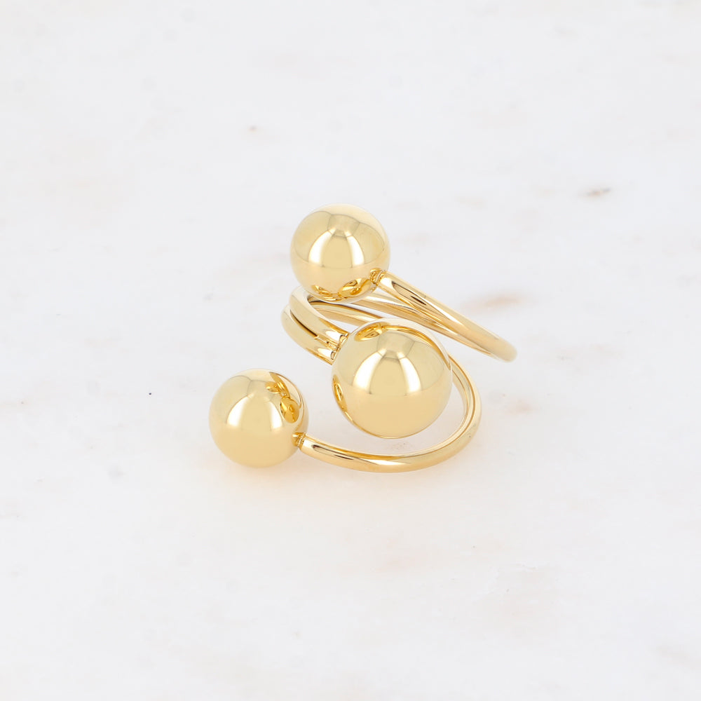 BAGUE - CIRIELLA