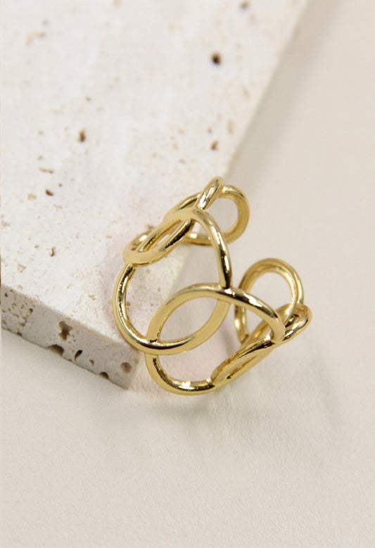 BAGUE - EVA