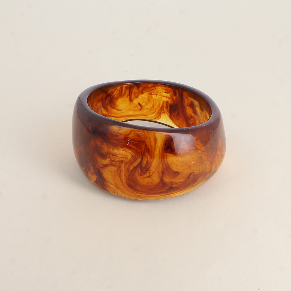 BRACELET MANCHETTE - LORNA