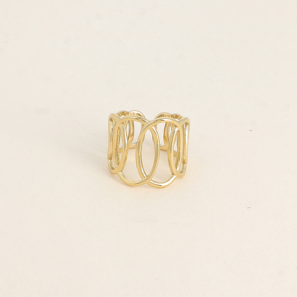 BAGUE - DONA