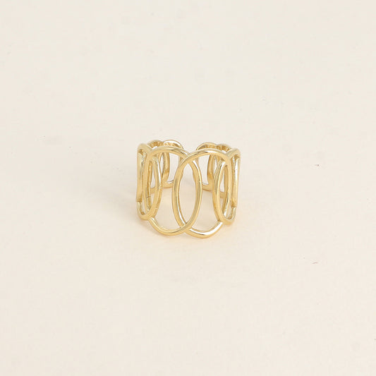 BAGUE - DONA