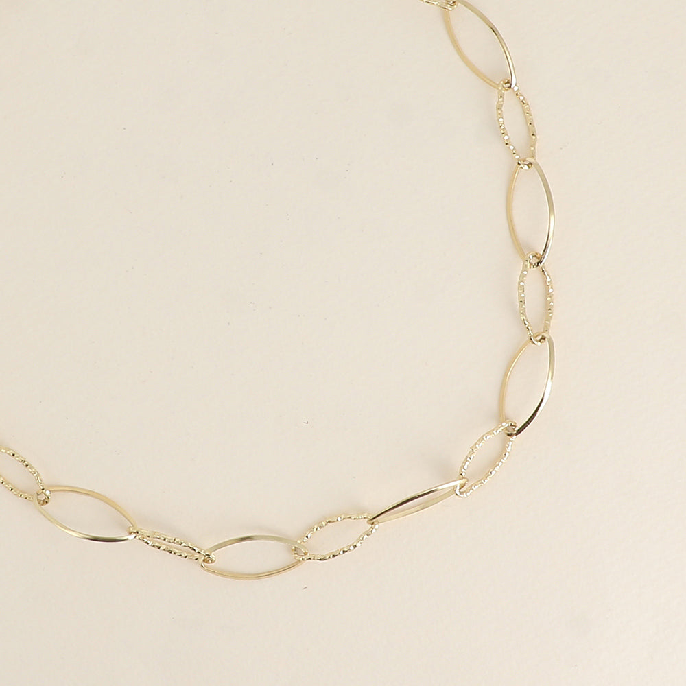COLLIER - LISA