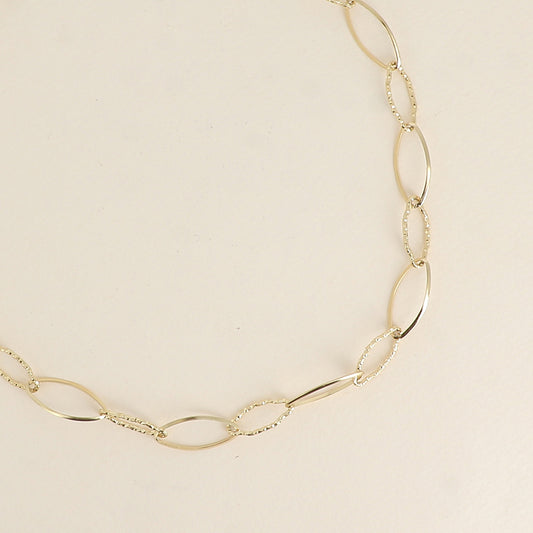 COLLIER - LISA