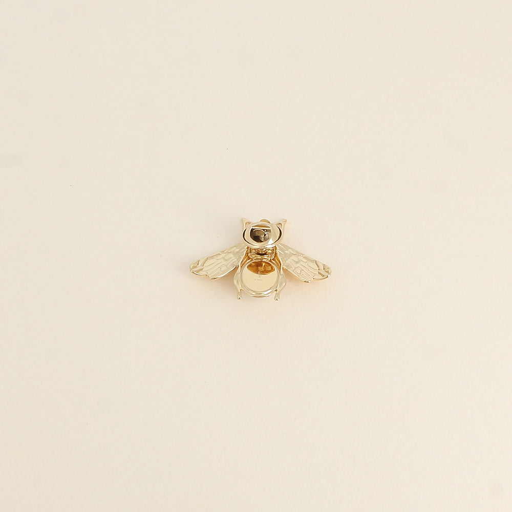 BROCHE PINS POUR VETEMENT - SCARABEE