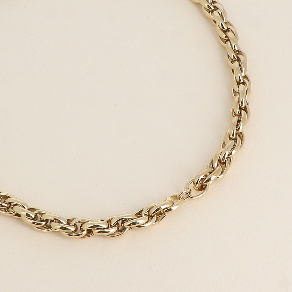 COLLIER - HONA