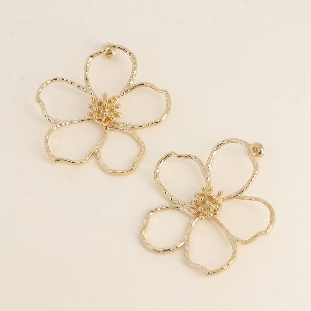 BOUCLES PUCES - ODREY